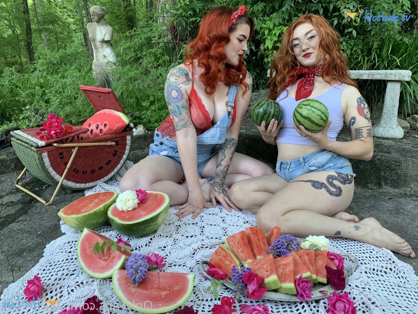 Rosa Magnolia 🌹 [ rosamagnoliaxo ] Onlyfans leaked photo 12611671 on Hotleaks.tv