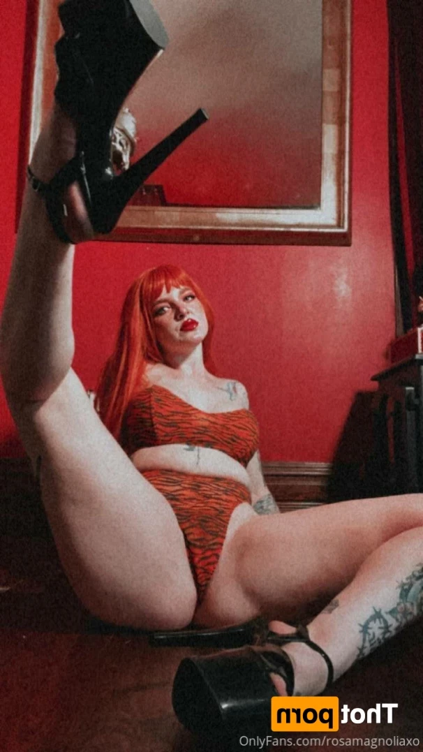 Rosa Magnolia 🌹 [ rosamagnoliaxo ] Onlyfans leaked photo 12611884 on Hotleaks.tv