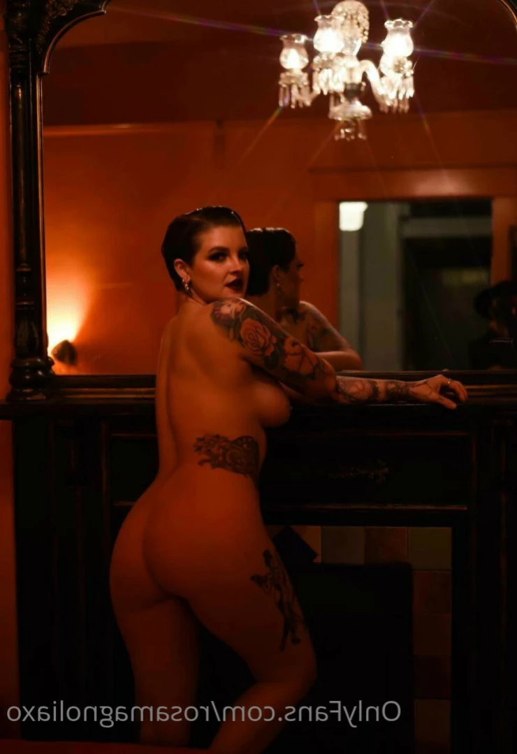 Rosa Magnolia 🌹 [ rosamagnoliaxo ] Onlyfans leaked photo 12612113 on Hotleaks.tv