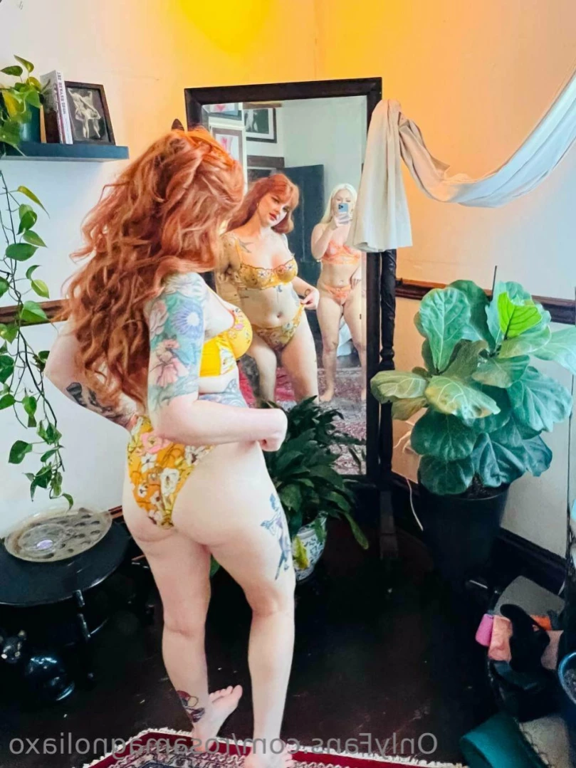 Rosa Magnolia 🌹 [ rosamagnoliaxo ] Onlyfans leaked photo 12612173 on Hotleaks.tv