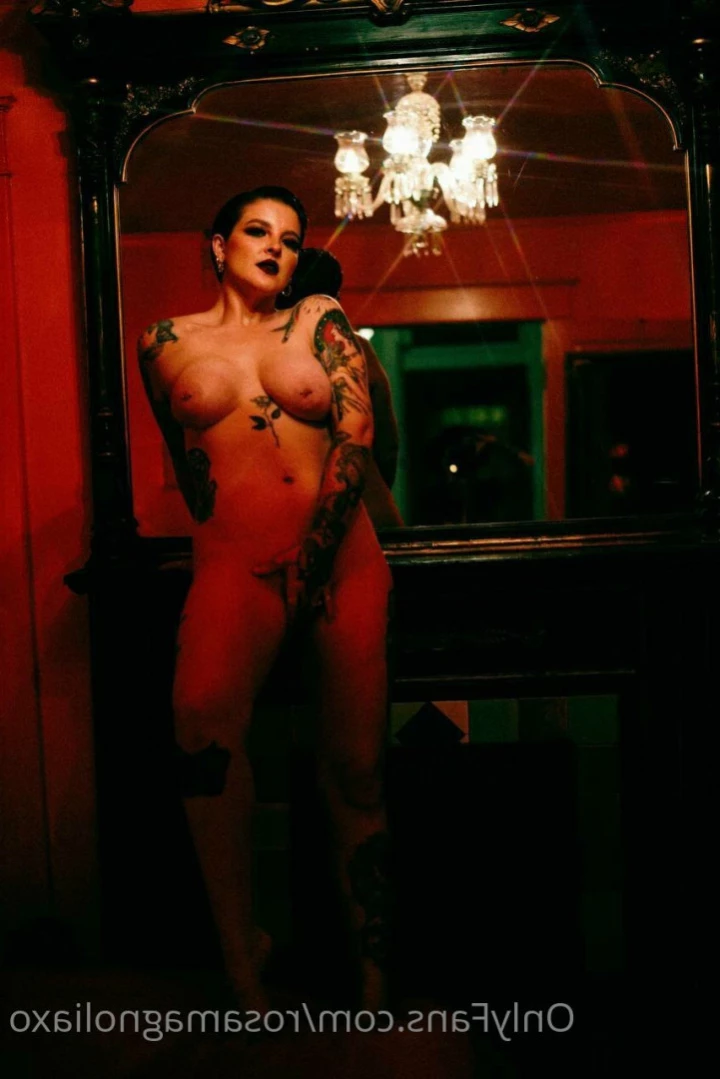 Rosa Magnolia 🌹 [ rosamagnoliaxo ] Onlyfans leaked photo 12612204 on Hotleaks.tv