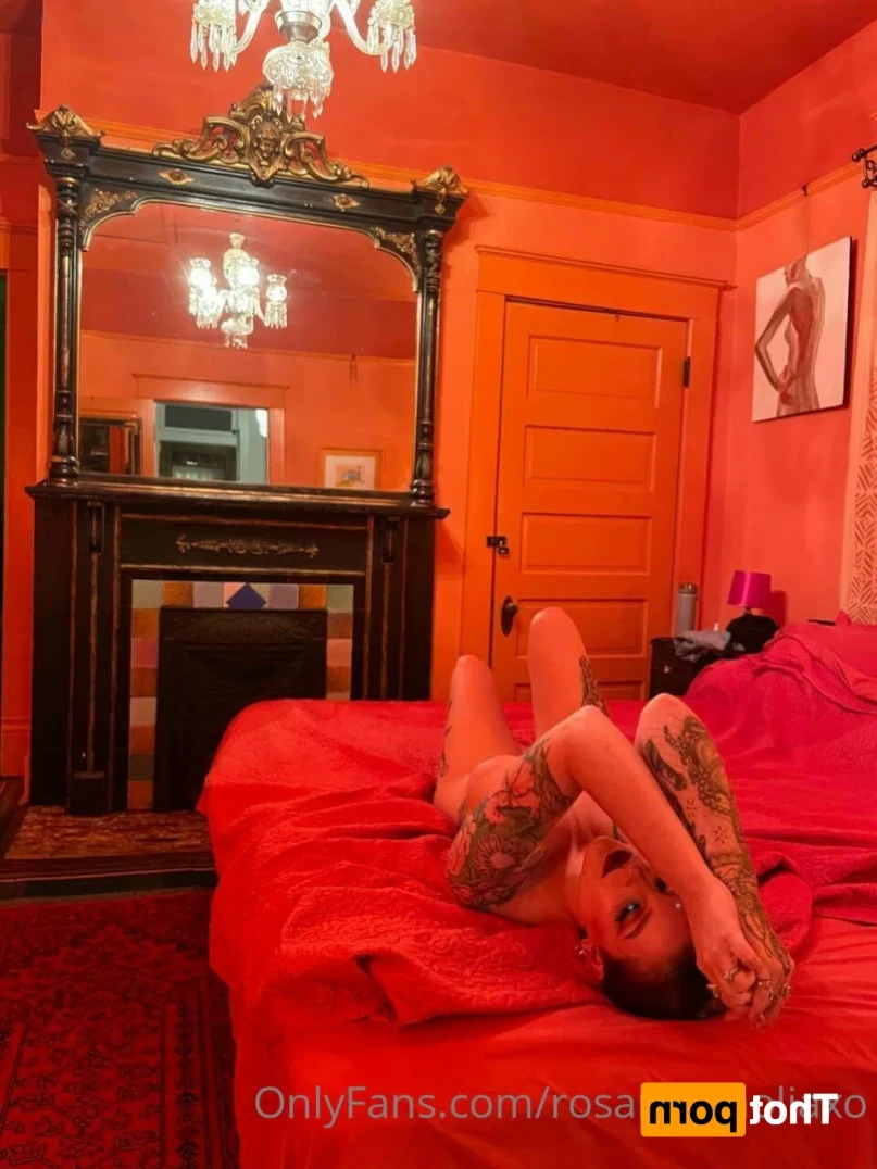 Rosa Magnolia 🌹 [ rosamagnoliaxo ] Onlyfans leaked photo 12646740 on Hotleaks.tv