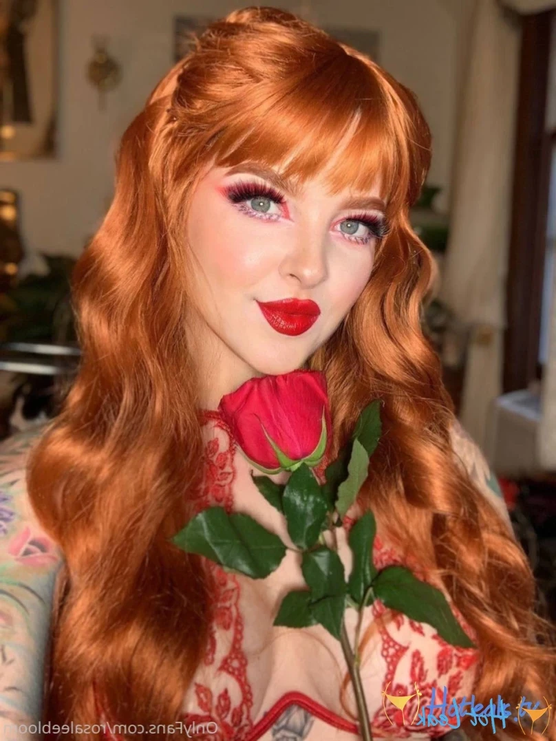 Rosa Magnolia 🌹 [ rosamagnoliaxo ] Onlyfans leaked photo 12701261 on Hotleaks.tv