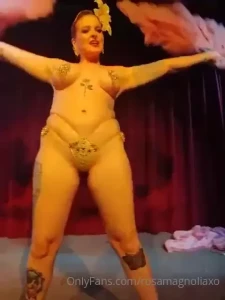 Rosa Magnolia 🌹 [ rosamagnoliaxo ] Onlyfans leaked video 12747754 on Hotleaks.tv