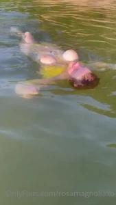 Rosa Magnolia 🌹 [ rosamagnoliaxo ] Onlyfans leaked video 12767064 on Hotleaks.tv