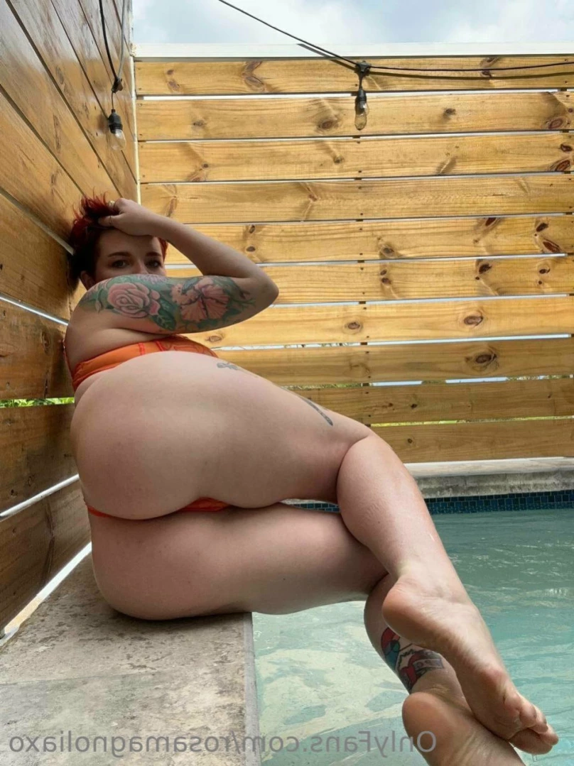 Rosa Magnolia 🌹 [ rosamagnoliaxo ] Onlyfans leaked photo 12845651 on Hotleaks.tv