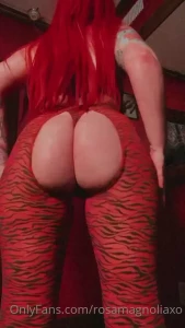 Rosa Magnolia 🌹 [ rosamagnoliaxo ] Onlyfans leaked video 12932695 on Hotleaks.tv