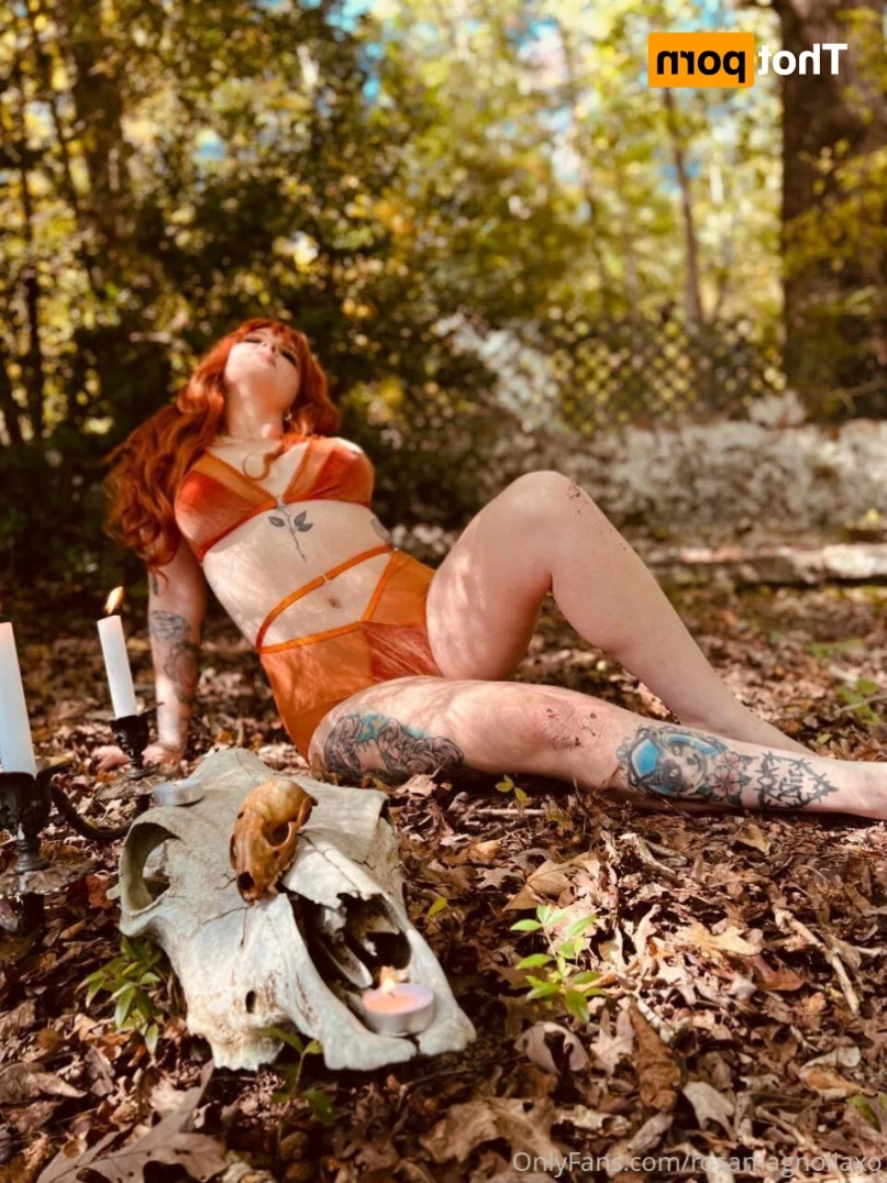 Rosa Magnolia 🌹 [ rosamagnoliaxo ] Onlyfans leaked photo 12996728 on Hotleaks.tv
