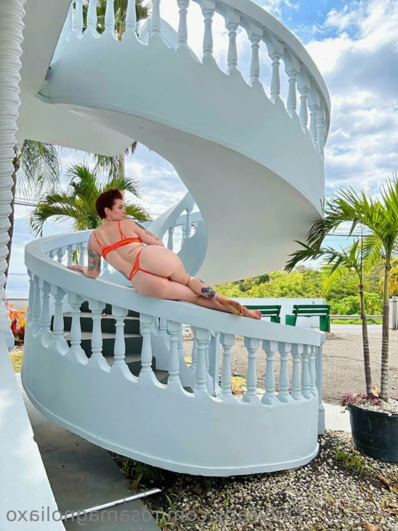 Rosa Magnolia 🌹 [ rosamagnoliaxo ] Onlyfans leaked photo 12996814 on Hotleaks.tv