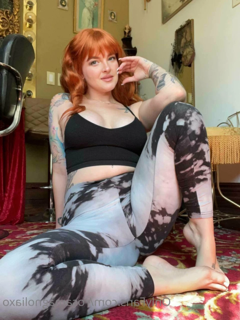Rosa Magnolia 🌹 [ rosamagnoliaxo ] Onlyfans leaked photo 12997401 on Hotleaks.tv