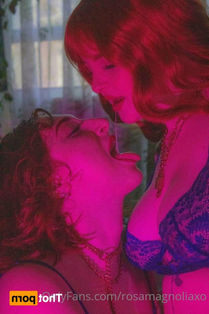 Rosa Magnolia 🌹 [ rosamagnoliaxo ] Onlyfans leaked photo 13132189 on Hotleaks.tv