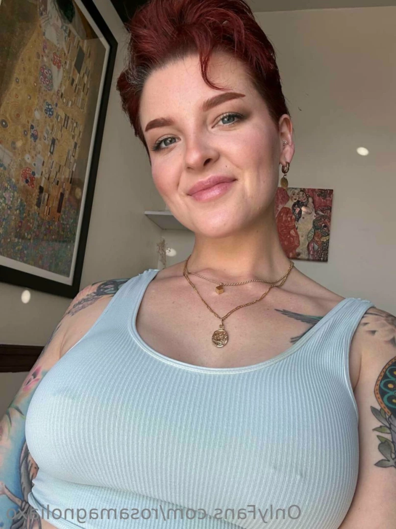 Rosa Magnolia 🌹 [ rosamagnoliaxo ] Onlyfans leaked photo 13160877 on Hotleaks.tv