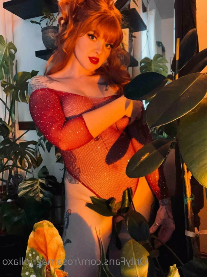Rosa Magnolia 🌹 [ rosamagnoliaxo ] Onlyfans leaked photo 13208305 on Hotleaks.tv