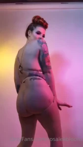 Rosa Magnolia 🌹 [ rosamagnoliaxo ] Onlyfans leaked video 13268273 on Hotleaks.tv