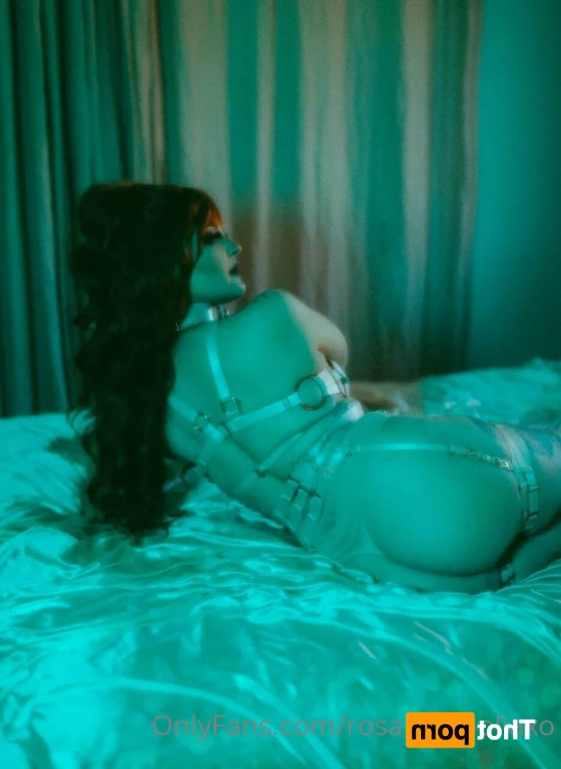 Rosa Magnolia 🌹 [ rosamagnoliaxo ] Onlyfans leaked photo 13292113 on Hotleaks.tv