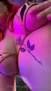 Rosa Magnolia 🌹 [ rosamagnoliaxo ] Onlyfans leaked video 13310011 on Hotleaks.tv