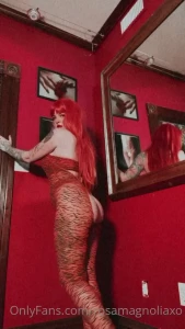 Rosa Magnolia 🌹 [ rosamagnoliaxo ] Onlyfans leaked video 13310543 on Hotleaks.tv