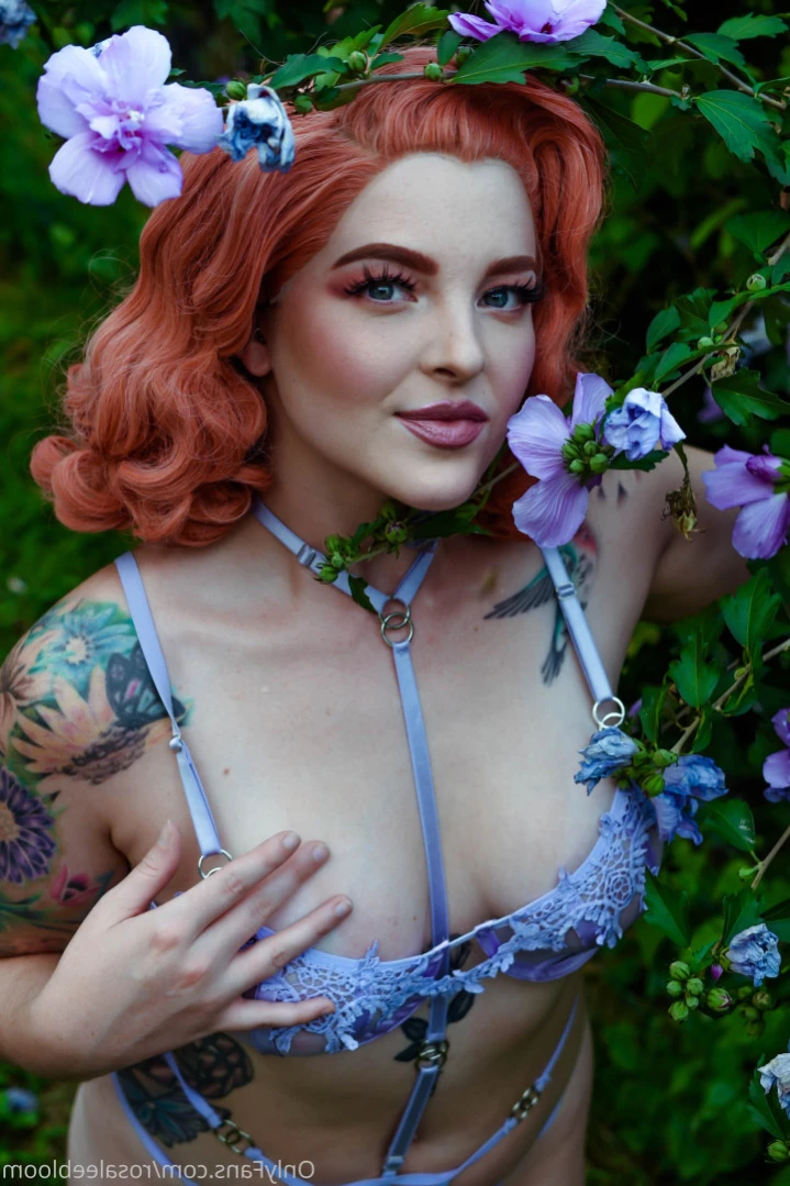 Rosa Magnolia 🌹 [ rosamagnoliaxo ] Onlyfans leaked photo 13406978 on Hotleaks.tv