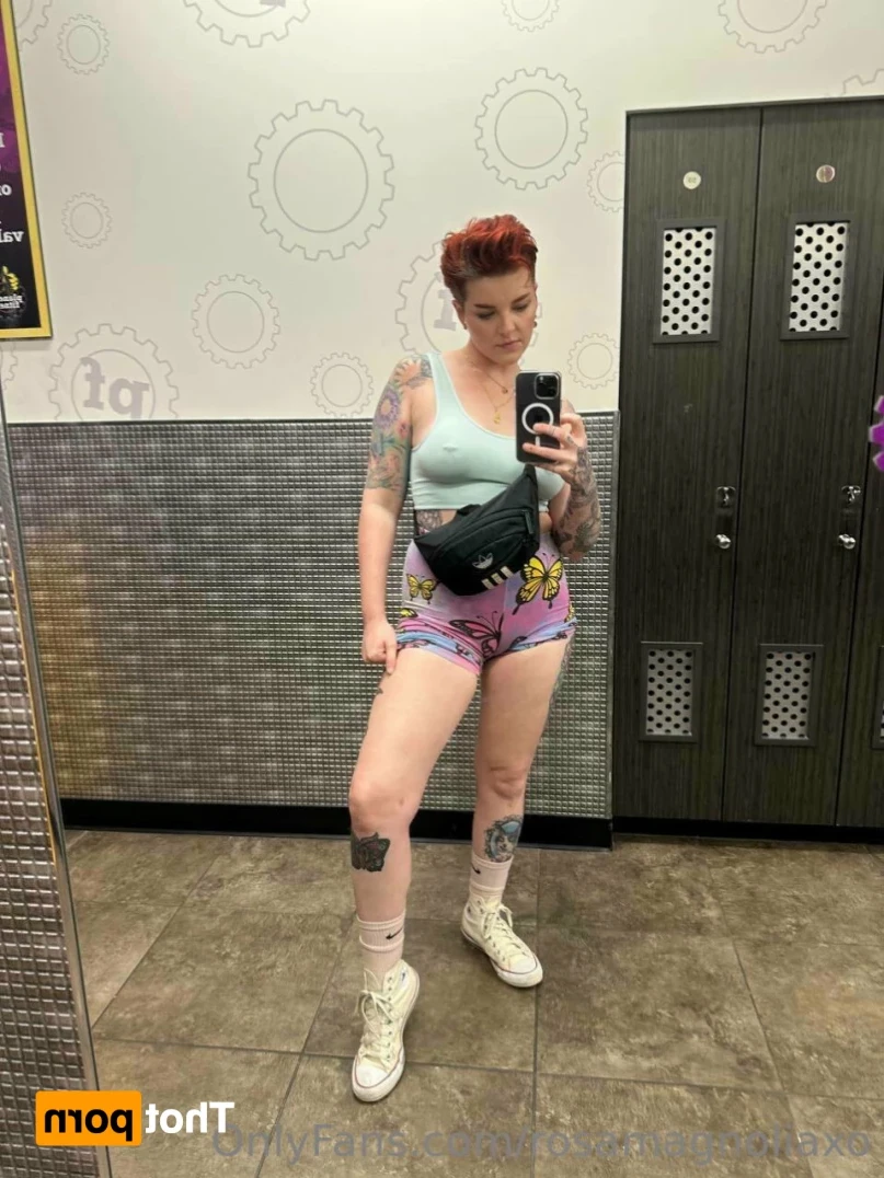 Rosa Magnolia 🌹 [ rosamagnoliaxo ] Onlyfans leaked photo 13407487 on Hotleaks.tv