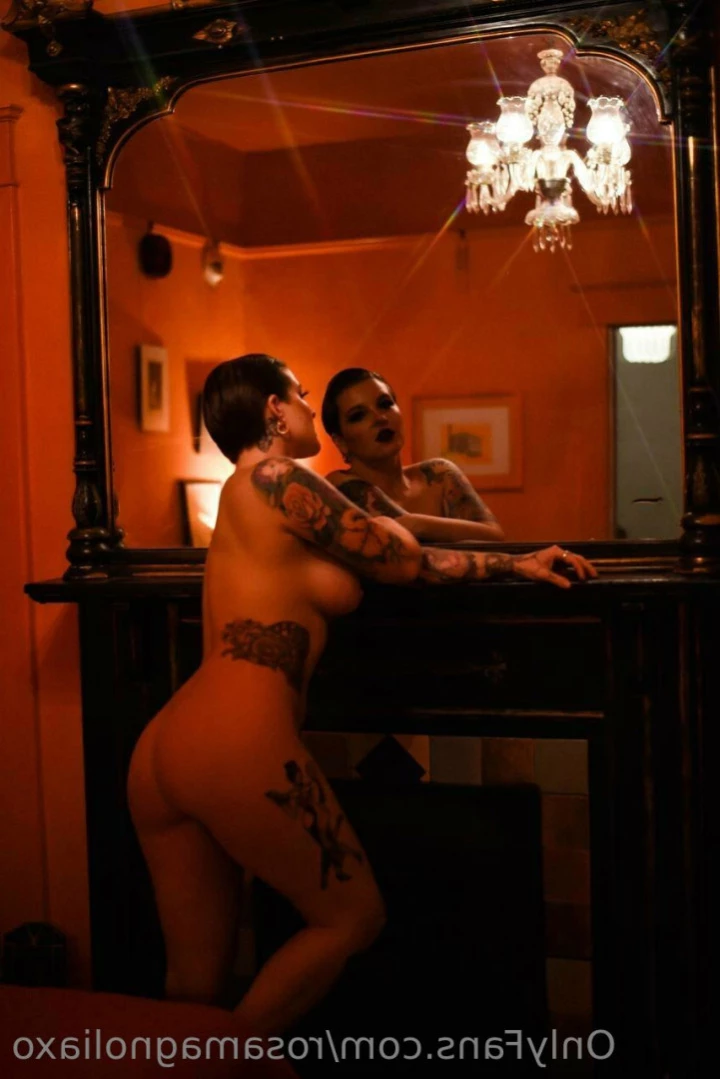 Rosa Magnolia 🌹 [ rosamagnoliaxo ] Onlyfans leaked photo 13431019 on Hotleaks.tv