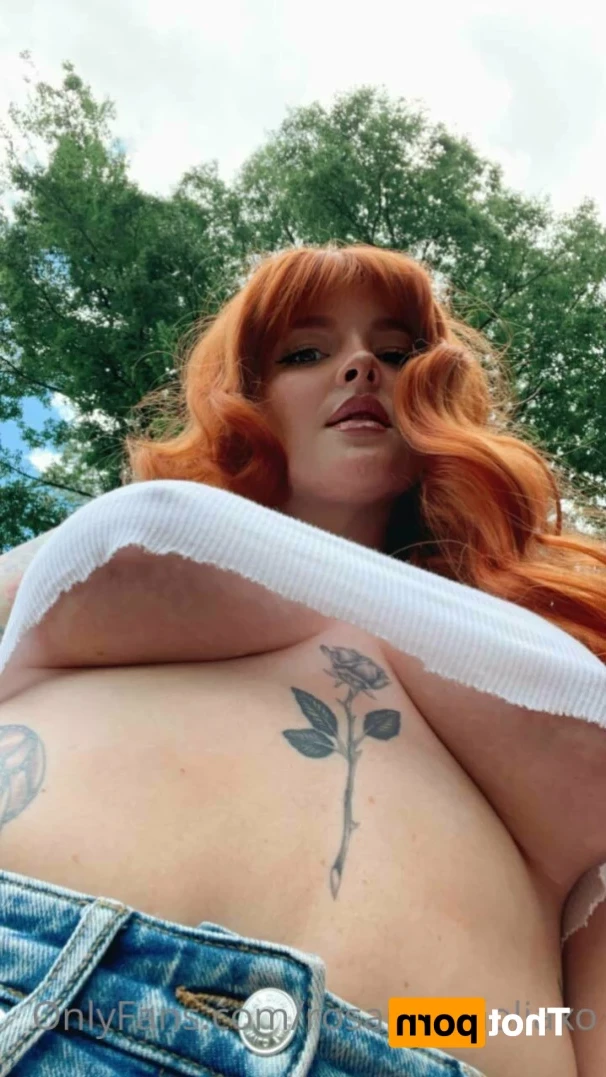Rosa Magnolia 🌹 [ rosamagnoliaxo ] Onlyfans leaked photo 13434247 on Hotleaks.tv