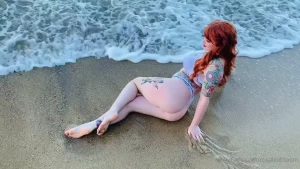 Rosa Magnolia 🌹 [ rosamagnoliaxo ] Onlyfans leaked video 13547417 on Hotleaks.tv