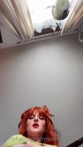 Rosa Magnolia 🌹 [ rosamagnoliaxo ] Onlyfans leaked video 13547444 on Hotleaks.tv