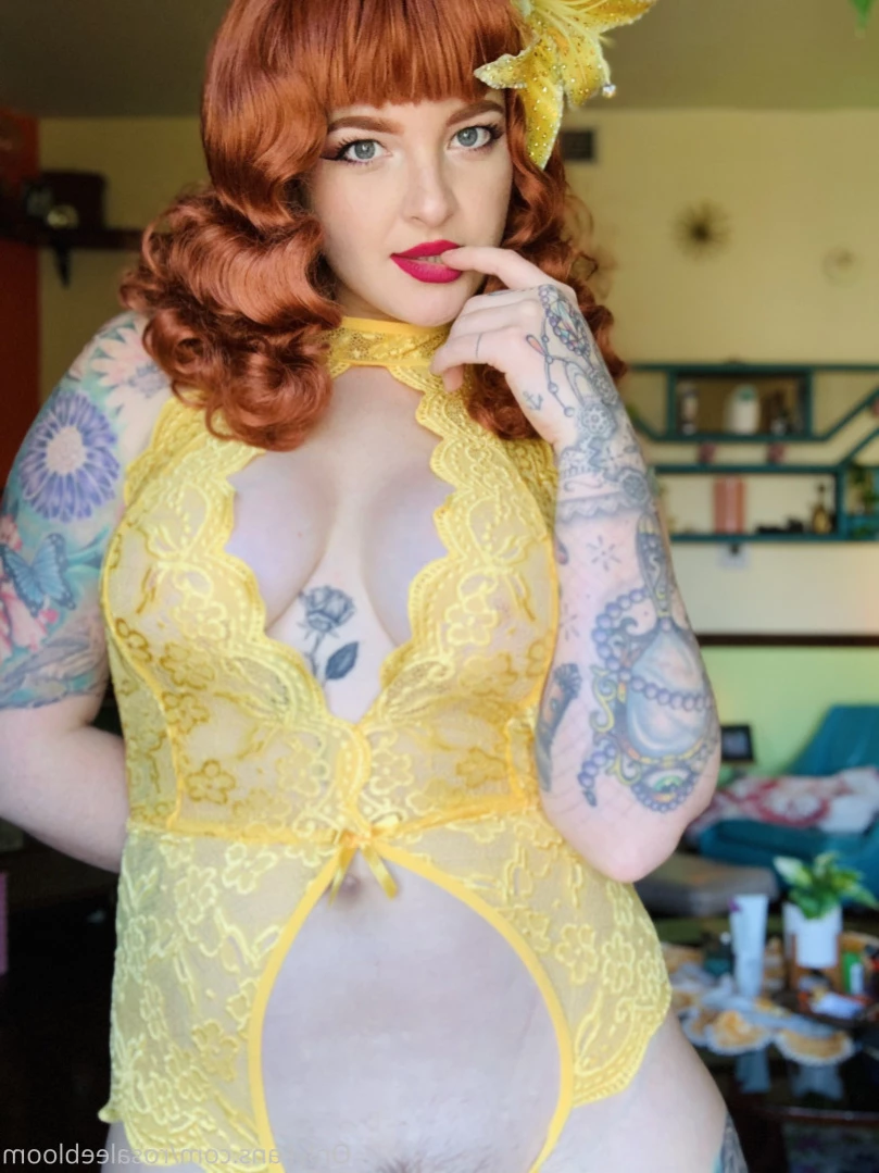 Rosa Magnolia 🌹 [ rosamagnoliaxo ] Onlyfans leaked photo 13638317 on Hotleaks.tv