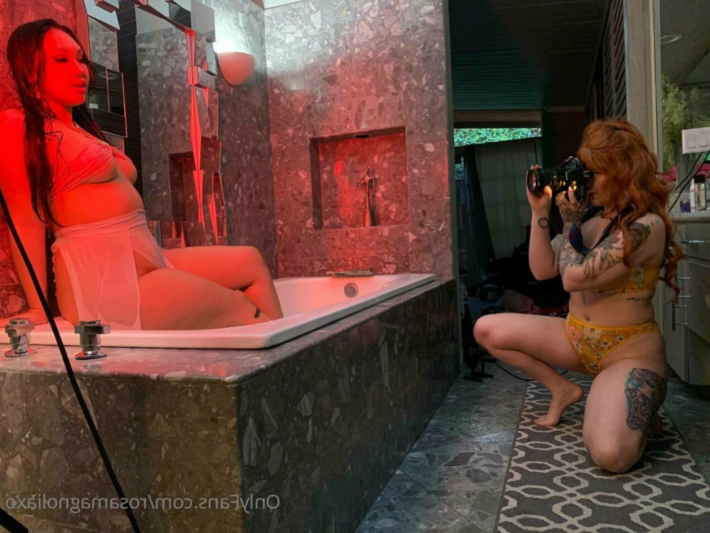 Rosa Magnolia 🌹 [ rosamagnoliaxo ] Onlyfans leaked photo 13682492 on Hotleaks.tv