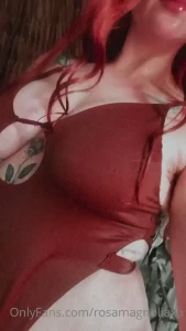 Rosa Magnolia 🌹 [ rosamagnoliaxo ] Onlyfans leaked video 13832494 on Hotleaks.tv