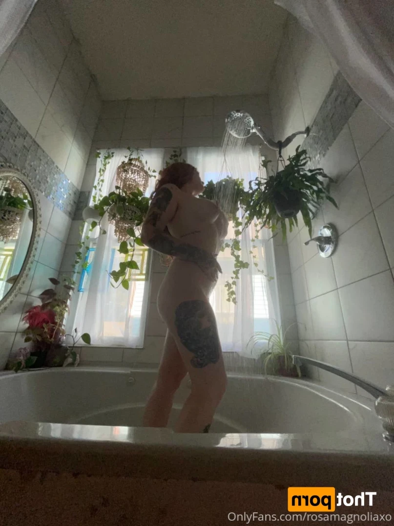 Rosa Magnolia 🌹 [ rosamagnoliaxo ] Onlyfans leaked photo 14072548 on Hotleaks.tv