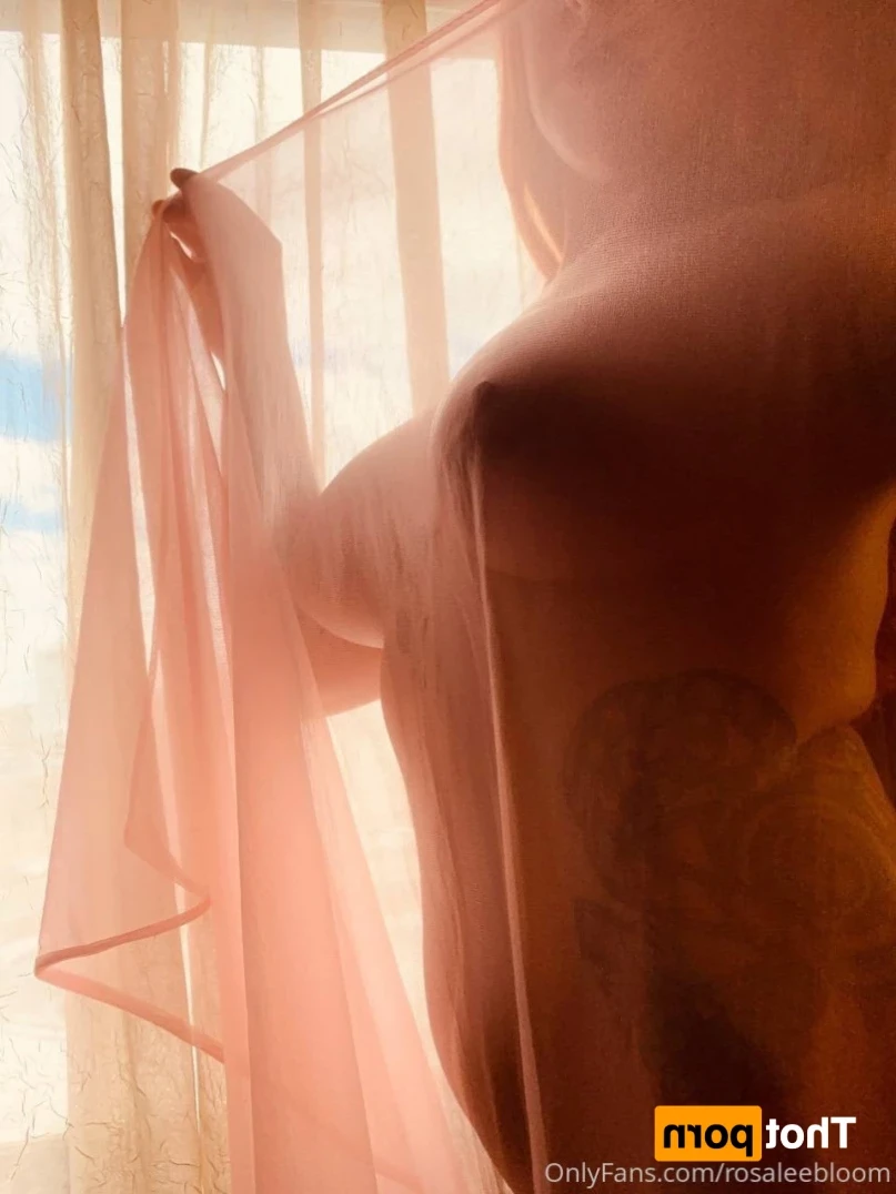 Rosa Magnolia 🌹 [ rosamagnoliaxo ] Onlyfans leaked photo 14159667 on Hotleaks.tv