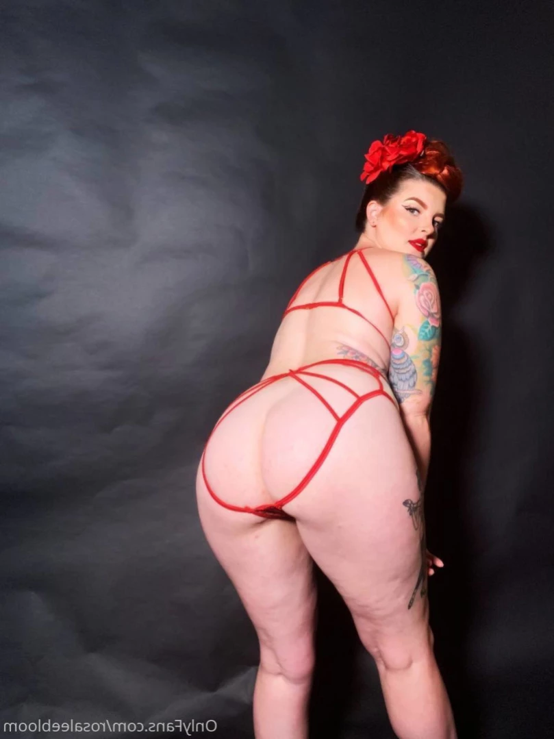 Rosa Magnolia 🌹 [ rosamagnoliaxo ] Onlyfans leaked photo 14199424 on Hotleaks.tv