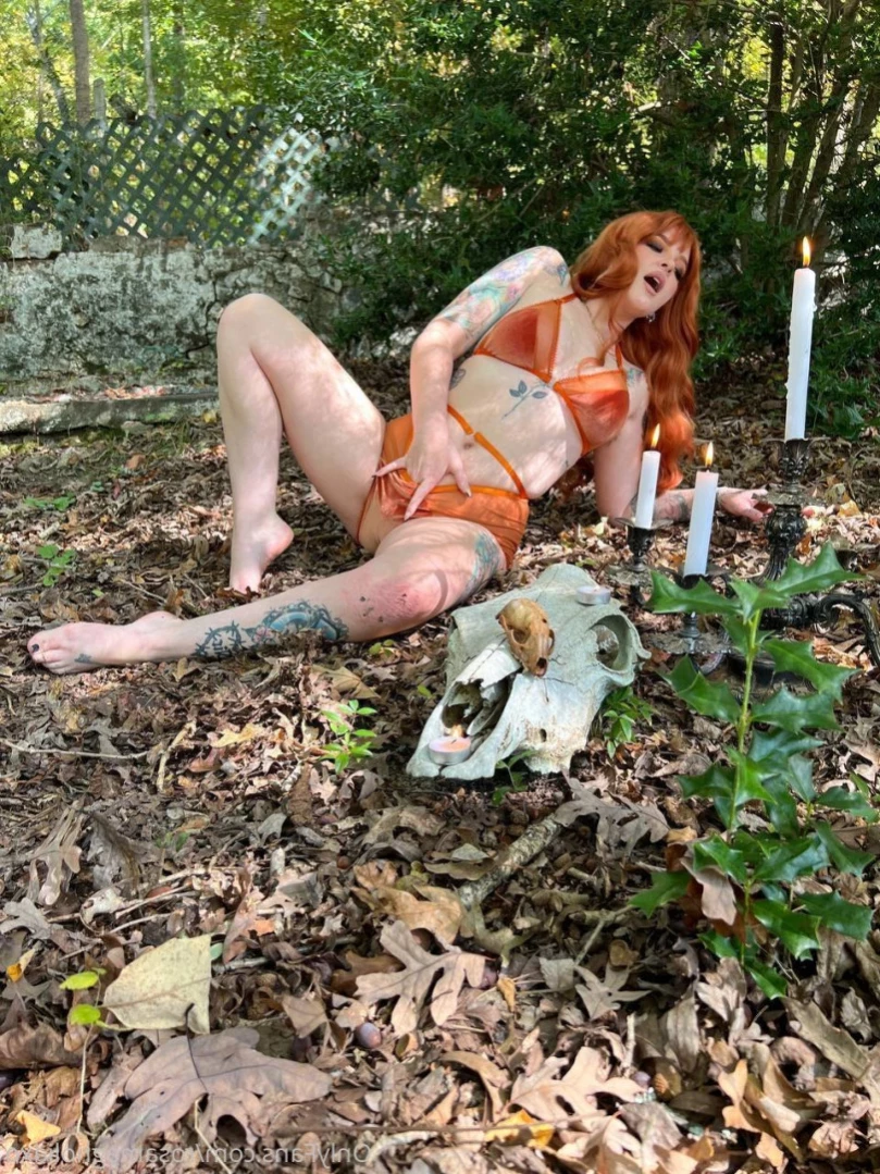 Rosa Magnolia 🌹 [ rosamagnoliaxo ] Onlyfans leaked photo 14199442 on Hotleaks.tv