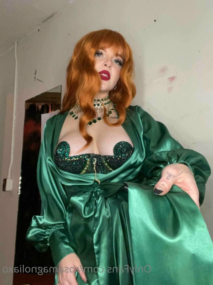 Rosa Magnolia 🌹 [ rosamagnoliaxo ] Onlyfans leaked photo 14200340 on Hotleaks.tv