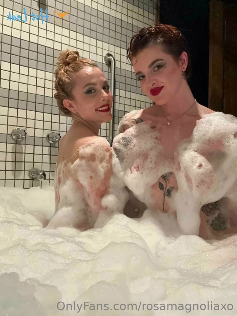 Rosa Magnolia 🌹 [ rosamagnoliaxo ] Onlyfans leaked photo 14200494 on Hotleaks.tv