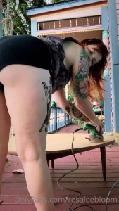 Rosa Magnolia 🌹 [ rosamagnoliaxo ] Onlyfans leaked video 14474909 on Hotleaks.tv
