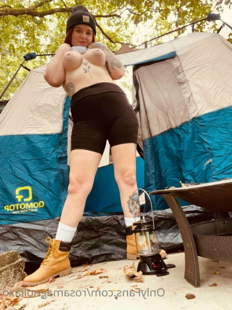 Rosa Magnolia 🌹 [ rosamagnoliaxo ] Onlyfans leaked photo 14547705 on Hotleaks.tv