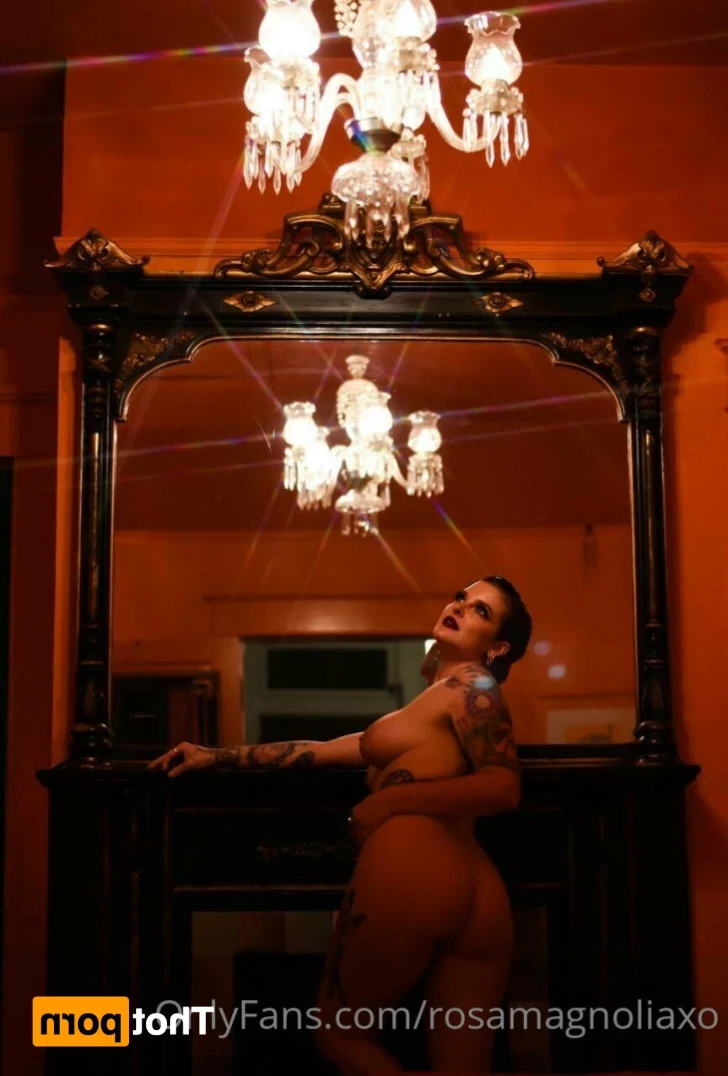 Rosa Magnolia 🌹 [ rosamagnoliaxo ] Onlyfans leaked photo 14560224 on Hotleaks.tv