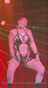Rosa Magnolia 🌹 [ rosamagnoliaxo ] Onlyfans leaked video 14843240 on Hotleaks.tv