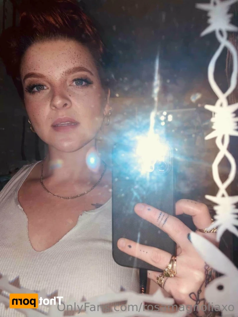 Rosa Magnolia 🌹 [ rosamagnoliaxo ] Onlyfans leaked photo 14927913 on Hotleaks.tv