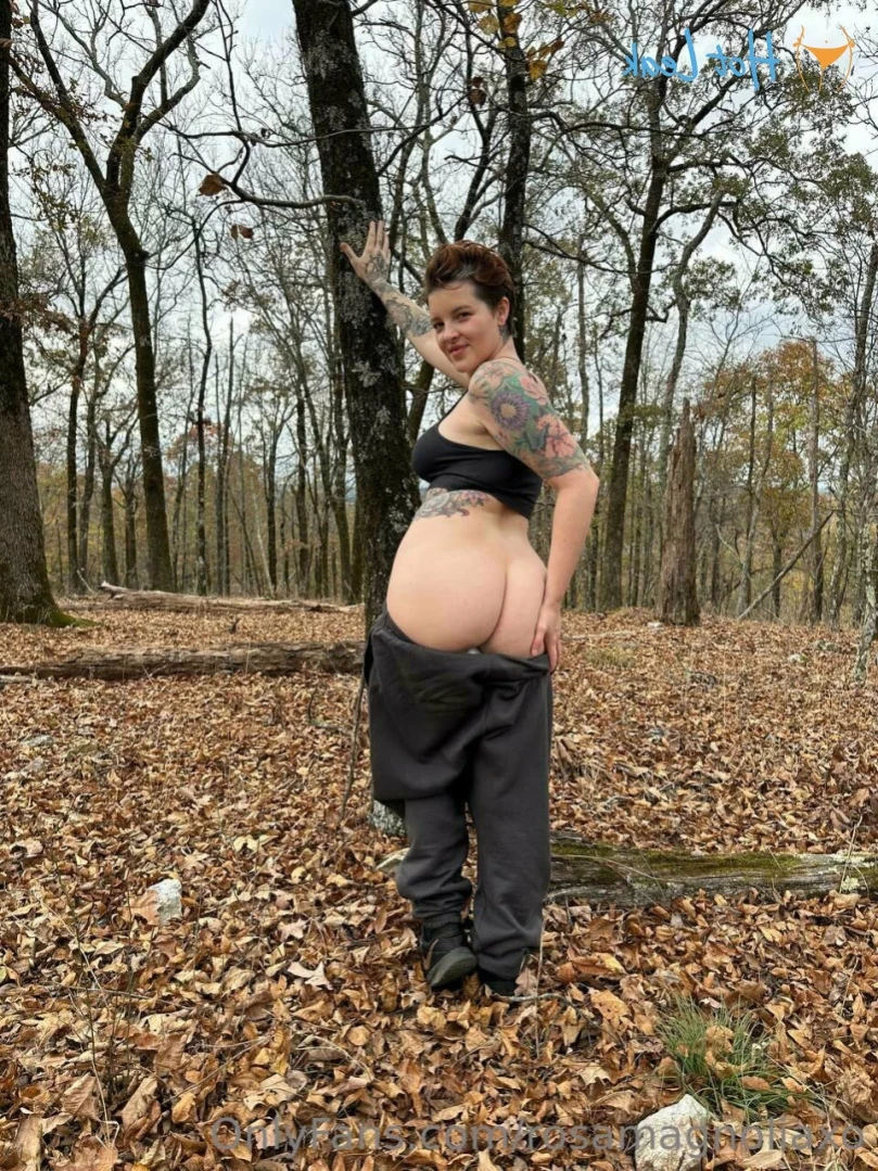 Rosa Magnolia 🌹 [ rosamagnoliaxo ] Onlyfans leaked photo 14929197 on Hotleaks.tv