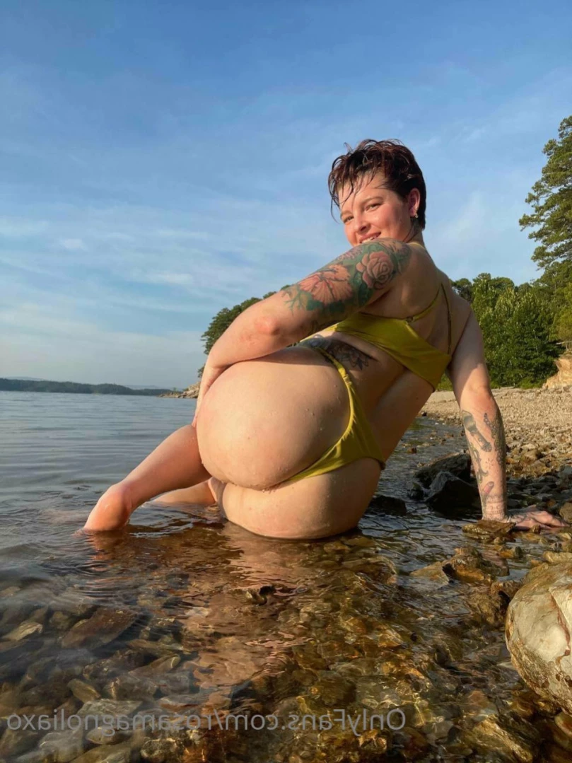 Rosa Magnolia 🌹 [ rosamagnoliaxo ] Onlyfans leaked photo 15112489 on Hotleaks.tv