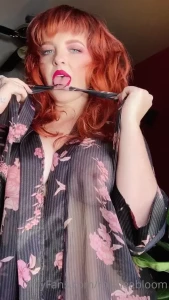 Rosa Magnolia 🌹 [ rosamagnoliaxo ] Onlyfans leaked video 15268568 on Hotleaks.tv