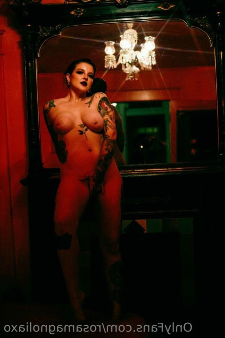 Rosa Magnolia 🌹 [ rosamagnoliaxo ] Onlyfans leaked photo 15308440 on Hotleaks.tv