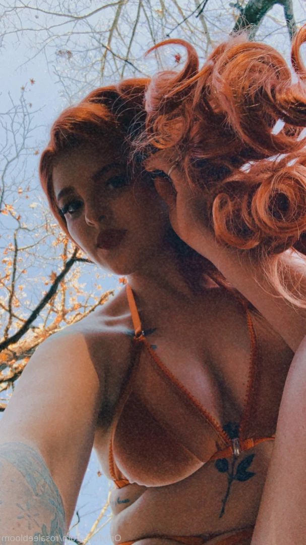 Rosa Magnolia 🌹 [ rosamagnoliaxo ] Onlyfans leaked photo 15308755 on Hotleaks.tv