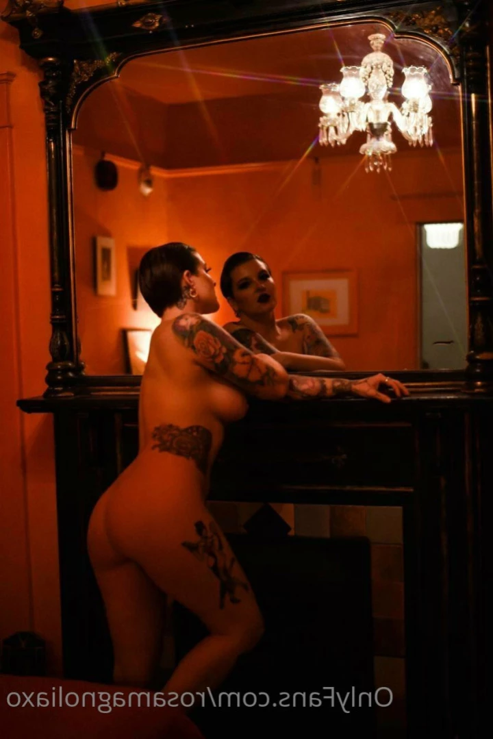 Rosa Magnolia 🌹 [ rosamagnoliaxo ] Onlyfans leaked photo 15460346 on Hotleaks.tv