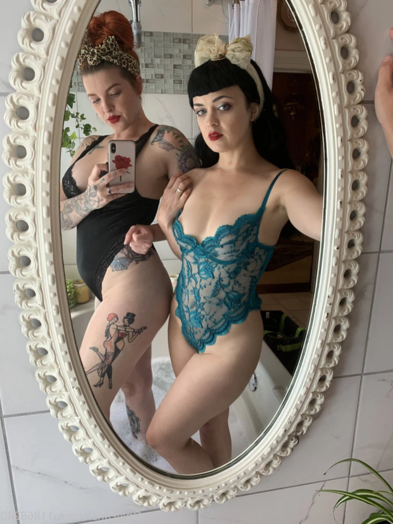 Rosa Magnolia 🌹 [ rosamagnoliaxo ] Onlyfans leaked photo 15471877 on Hotleaks.tv