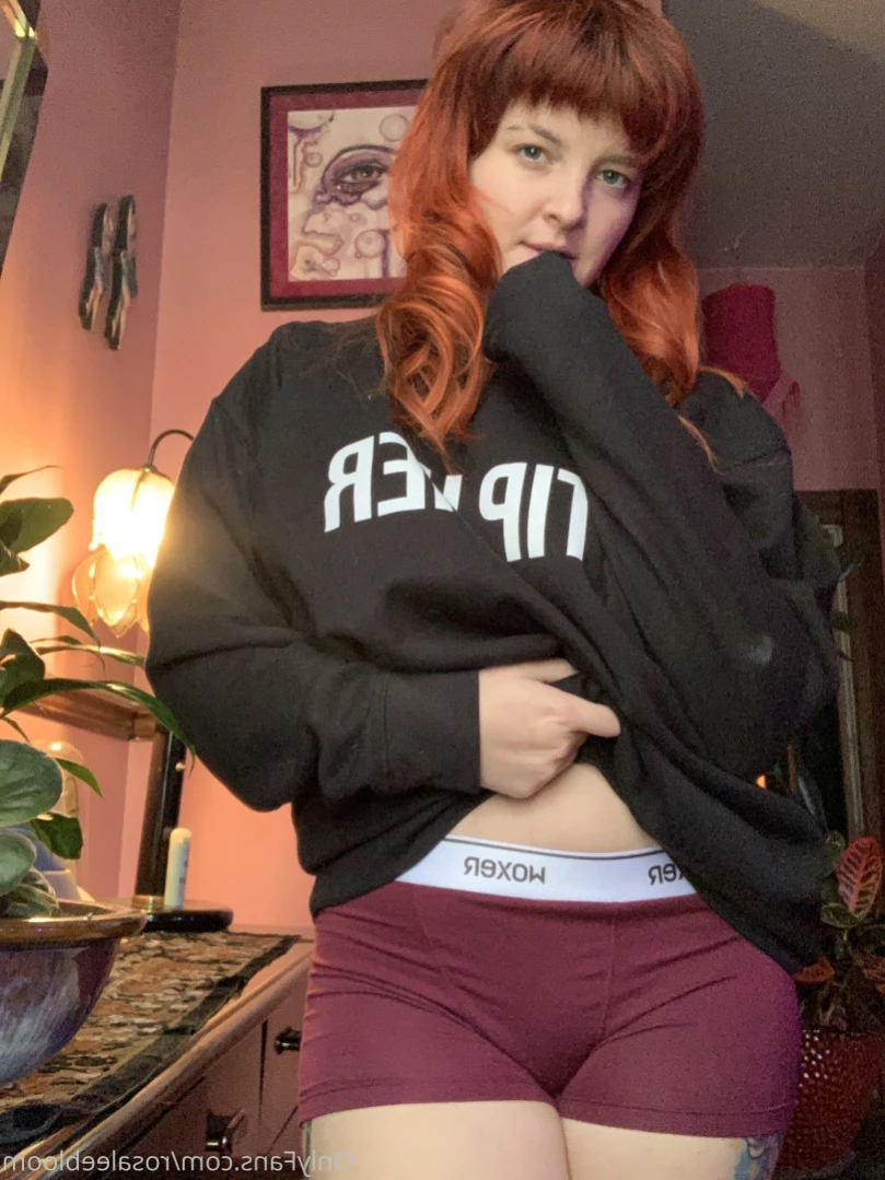 Rosa Magnolia 🌹 [ rosamagnoliaxo ] Onlyfans leaked photo 15471927 on Hotleaks.tv
