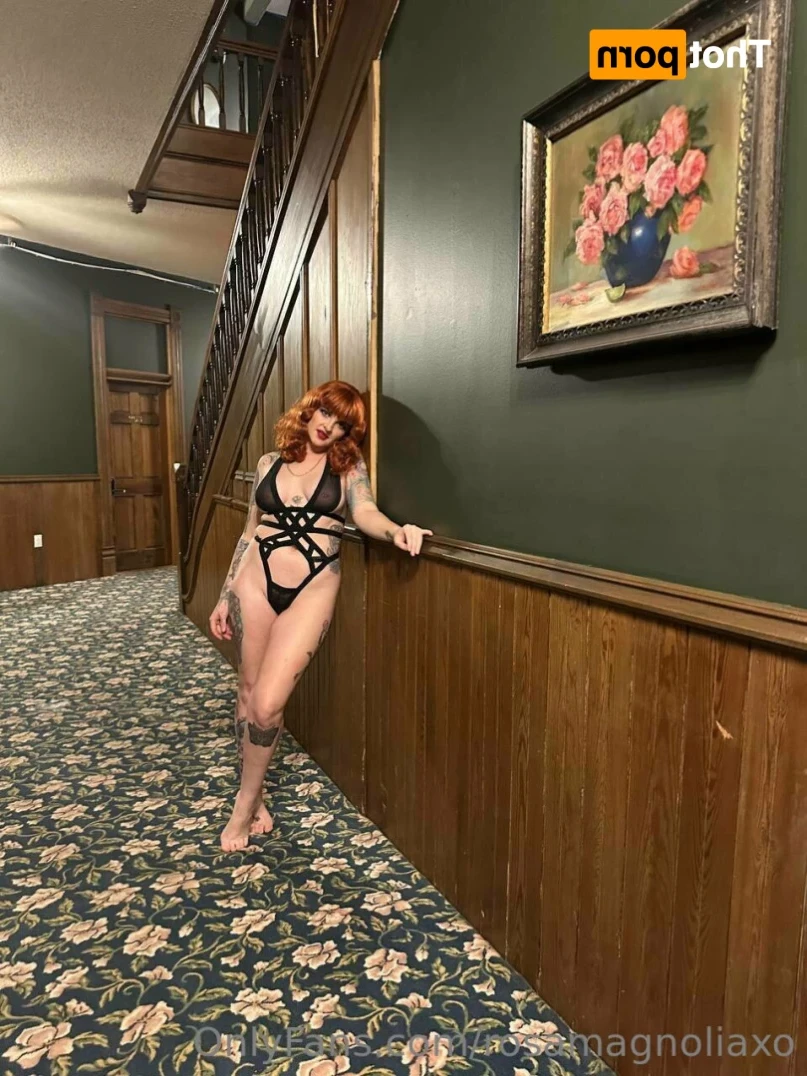 Rosa Magnolia 🌹 [ rosamagnoliaxo ] Onlyfans leaked photo 15472196 on Hotleaks.tv